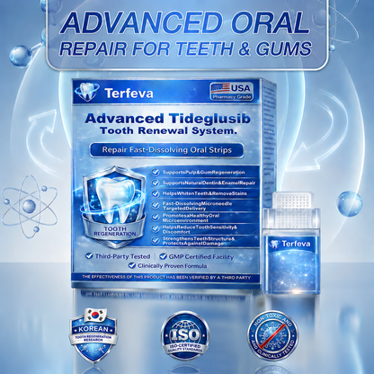 🏥Online Pharmacy | Terfeva® 😁𝑇𝑖𝑑𝑒𝑔𝑙𝑢𝑠𝑖𝑏 𝑇𝑜𝑜𝑡ℎ & 𝐺𝑢𝑚 𝑅𝑒𝑝𝑎𝑖𝑟 𝐹𝑎𝑠𝑡-𝐷𝑖𝑠𝑠𝑜𝑙𝑣𝑖𝑛𝑔 𝑂𝑟𝑎𝑙 𝑆𝑡𝑟𝑖𝑝𝑠🦷
