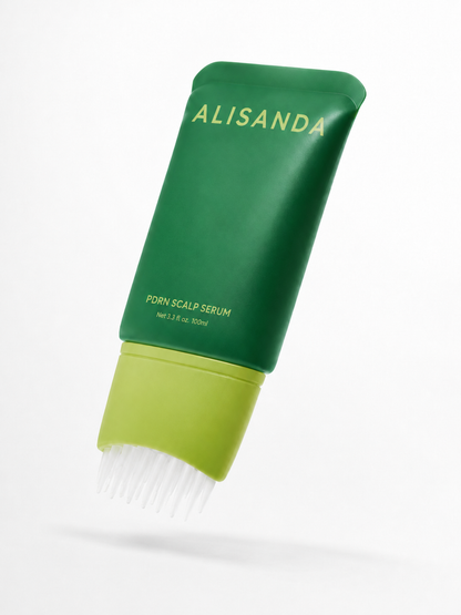 ALISANDA PDRN Scalp Serum
