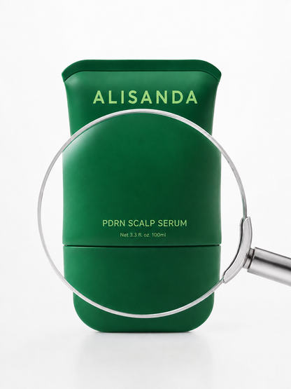 ALISANDA PDRN Scalp Serum
