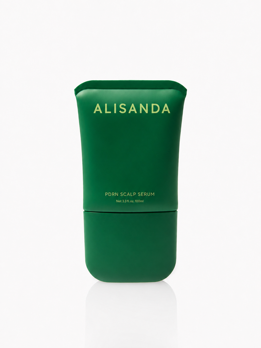 ALISANDA PDRN Scalp Serum