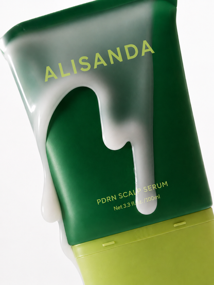 ALISANDA PDRN Scalp Serum