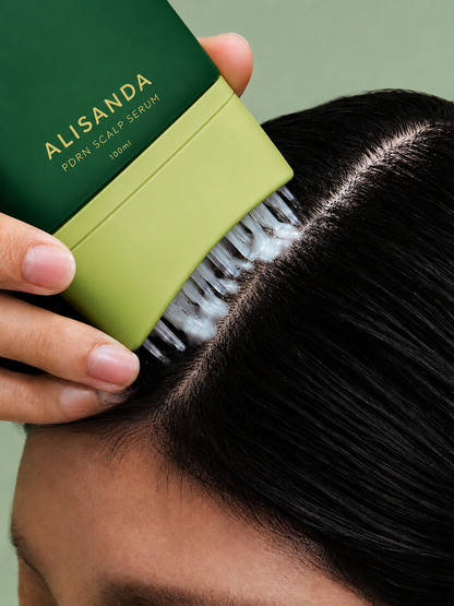 ALISANDA PDRN Scalp Serum